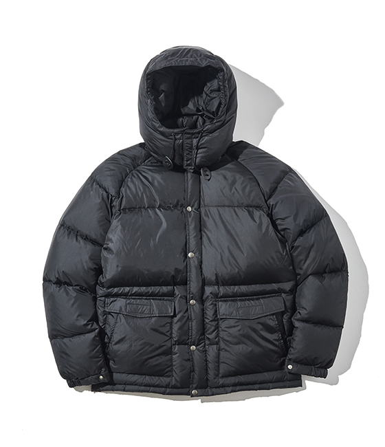 DOWN JACKET | ITEM | 【SIERRA DESIGNS シエラデザインズ 公式サイト】1965年アメリカ生まれのアウトドアブランド